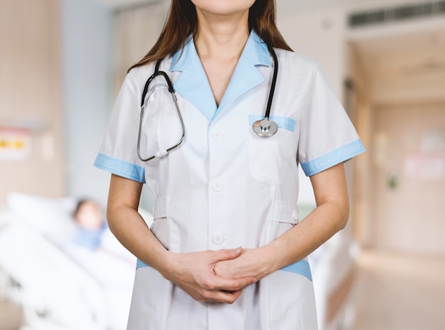 10 Passive Income Ideas for Nurses: Boost Your Earnings